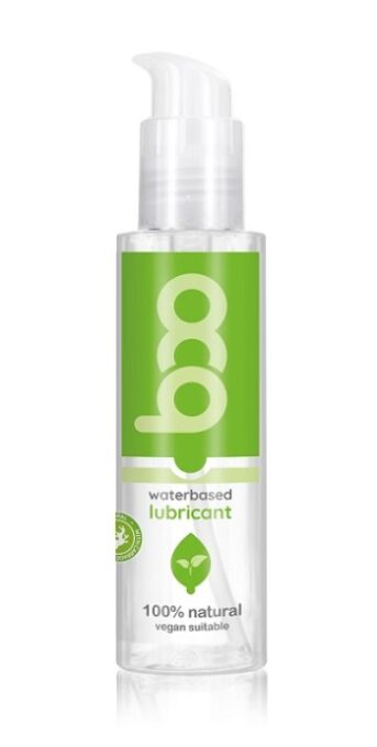 Lubrifiant Natural Waterbased BOO 150 ml 1 Lubrifiant Natural Waterbased BOO 150 ml