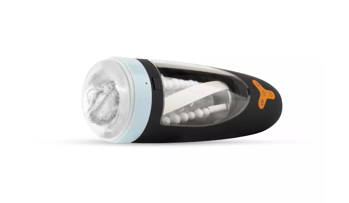Masturbator Cruizr Rotating, Suction Modes 1 Masturbator Cruizr Rotating, Suction Modes