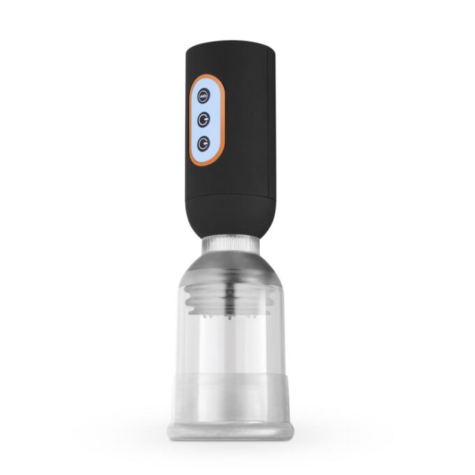 Pompa Penis Cruizr Suction&Vibration Modes