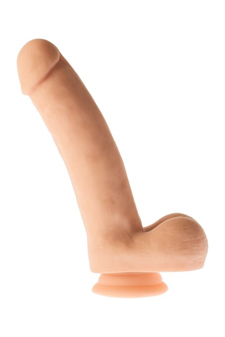 Dildo Realist magic Milo Mister Dixx The Original 21 cm 1 Dildo Realist magic Milo Mister Dixx The Original 21 cm