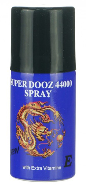 Spray Dragon Super DOOZ 44000 impotriva Ejacularii Precoce cu Vitamina E 45 ml 1 Spray Dragon Super DOOZ 44000 impotriva Ejacularii Precoce cu Vitamina E 45 ml