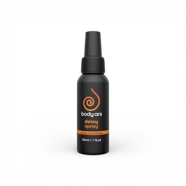 Spray pentru întârzierea ejaculării BODY ARS Delay Spray, 30 ml