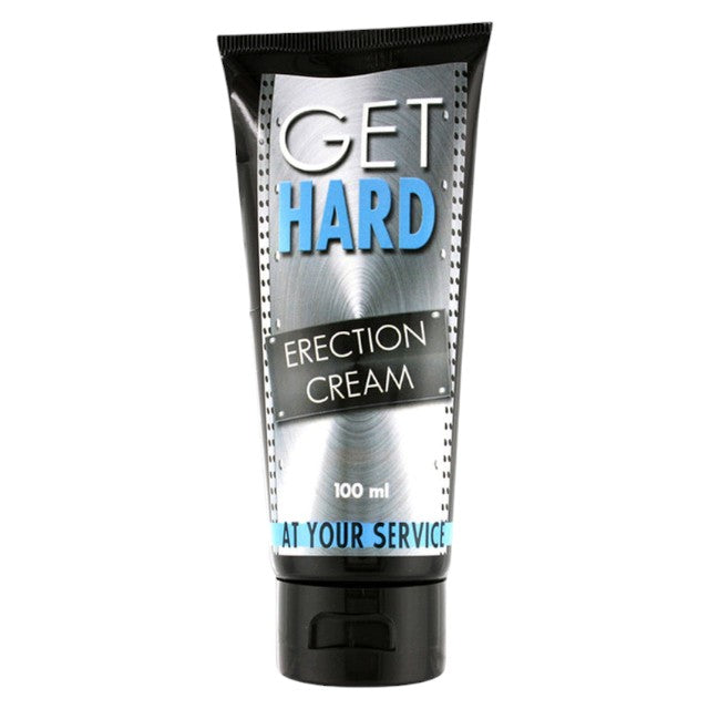 Cremă COBECO Get Hard, pentru erecții puternice și de durată, cu efect de îngroșare a penisului, 100 ml 1 Cremă COBECO Get Hard, pentru erecții puternice și de durată, cu efect de îngroșare a penisului, 100 ml