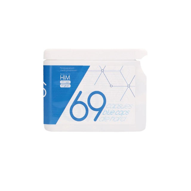 Capsule DIE HARD Blue Caps, pentru mărire volum spermă, testosteron și fertilitate, 69 buc 1 Capsule DIE HARD Blue Caps, pentru mărire volum spermă, testosteron și fertilitate, 69 buc