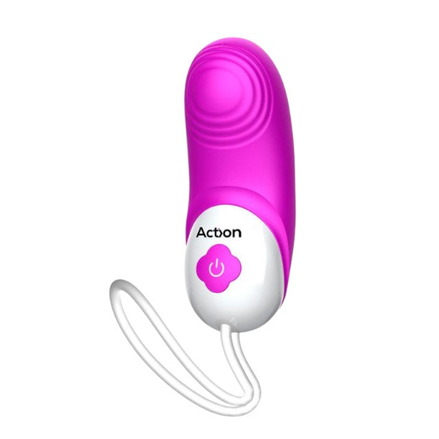 Stimulator DOUBLE ACTION No. Thirteen, pentru clitoris și punctul G, 10 funcții de pulsație, 10 funcții de vibrație, roz cu alb 1 Stimulator DOUBLE ACTION No. Thirteen, pentru clitoris și punctul G, 10 funcții de pulsație, 10 funcții de vibrație, roz cu alb