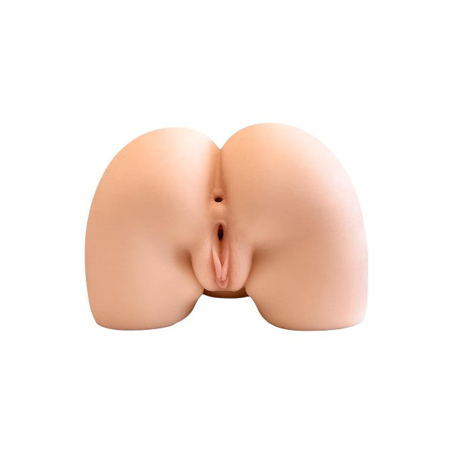 Masturbator realist cu funcție de twerking DREAMTOYS BRITNEY, simulare vaginală și anală, rezistent la apă IPX6 1 Masturbator realist cu funcție de twerking DREAMTOYS BRITNEY, simulare vaginală și anală, rezistent la apă IPX6