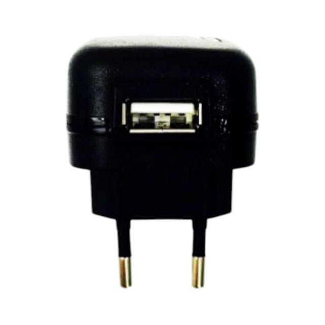 Încărcător de priză pentru cablu USB DREAMLOVE, pentru jucarii erotice, culoare negru 1 Încărcător de priză pentru cablu USB DREAMLOVE, pentru jucarii erotice, culoare negru