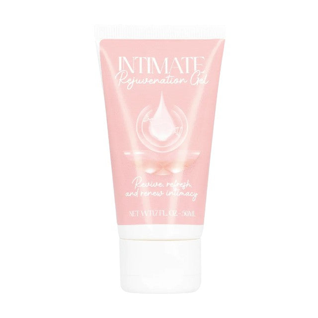 Gel pentru revitalizarea vaginului INTIMATE Rejuvenation Gel, cu efect hidratant, potrivit pentru pielea sensibilă, 50 ml 1 Gel pentru revitalizarea vaginului INTIMATE Rejuvenation Gel, cu efect hidratant, potrivit pentru pielea sensibilă, 50 ml