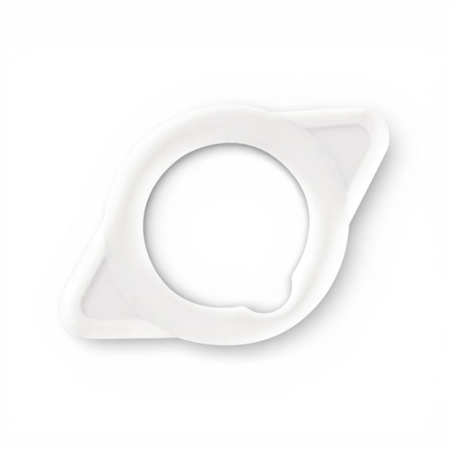 Inel pentru penis JOYDIVISION Maximus Ring Medium, ajută la întârzierea ejaculării, din silicon medical, transparent