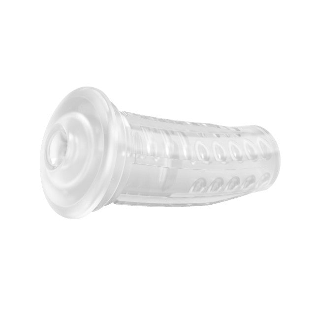 Manson de rezerva conceput exclusiv pentru Lovense Max 2, culoarea transparenta, 9 cm 1 Manson de rezerva conceput exclusiv pentru Lovense Max 2, culoarea transparenta, 9 cm