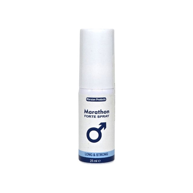 Spray 69 WELLNESS MARATHON Forte, pentru intarzierea ejacularii si erectii puternice, 25 ml (SUA)
