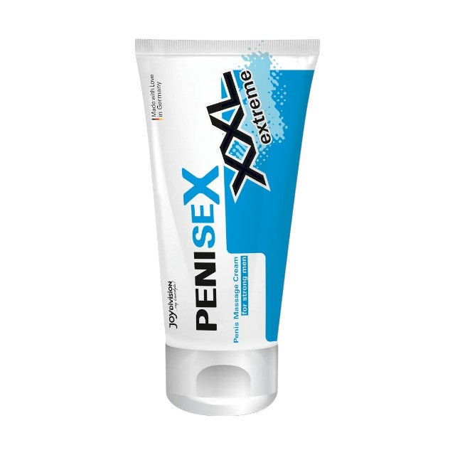 Cremă JOY DIVISION Penisex XXL Extreme, pentru erecții puternice și de durată, 100 ml 1 Cremă JOY DIVISION Penisex XXL Extreme, pentru erecții puternice și de durată, 100 ml