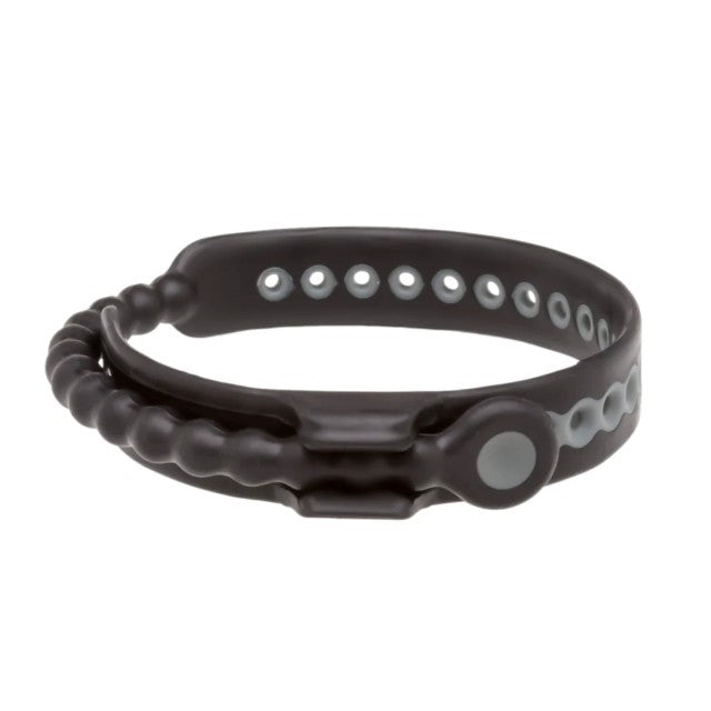 Inel pentru penis PERFECT FIT Speed Shift Cock Ring, diametru ajustabil până la 17 mărimi, din TPR, culoare negru 1 Inel pentru penis PERFECT FIT Speed Shift Cock Ring, diametru ajustabil până la 17 mărimi, din TPR, culoare negru
