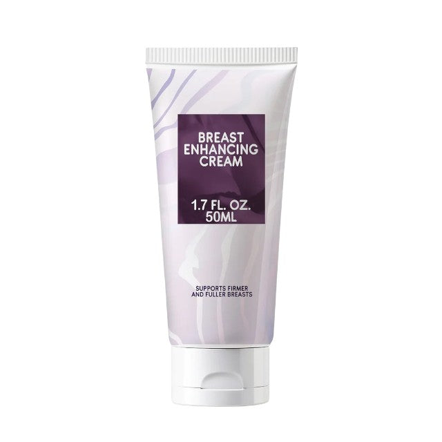Cremă PHARMQUESTS Breast Enhancing Cream, pentru mărirea și fermitatea sânilor, cu vitamina B3, 50 ml 1 Cremă PHARMQUESTS Breast Enhancing Cream, pentru mărirea și fermitatea sânilor, cu vitamina B3, 50 ml