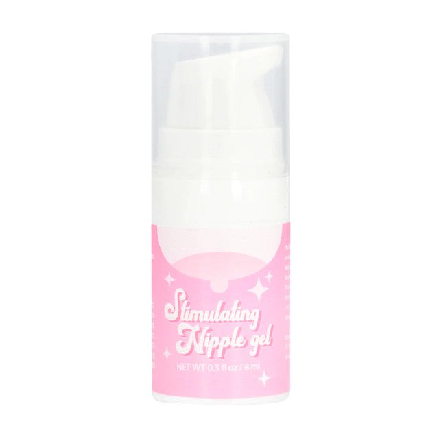 Gel stimulare sfârcuri PHARMQUESTS Stimulating Nipple Gel, cu efect de furnicături, 8 ml 1 Gel stimulare sfârcuri PHARMQUESTS Stimulating Nipple Gel, cu efect de furnicături, 8 ml