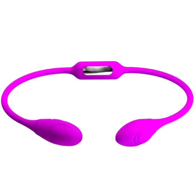 Vibrator dublu pentru cupluri PRETTY LOVE Dream Lover’s Whip, flexibil și versatil, 12 funcții de vibrație, lungime 65.5 cm, mov 1 Vibrator dublu pentru cupluri PRETTY LOVE Dream Lover’s Whip, flexibil și versatil, 12 funcții de vibrație, lungime 65.5 cm, mov