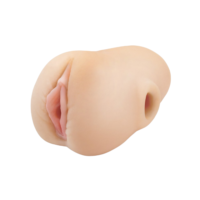 Masturbator realist PUSSY POUNDER Squeeze Stroker, simulare vaginală realistă, control personalizat, din TPE moale, culoarea pielii 1 Masturbator realist PUSSY POUNDER Squeeze Stroker, simulare vaginală realistă, control personalizat, din TPE moale, culoarea pielii