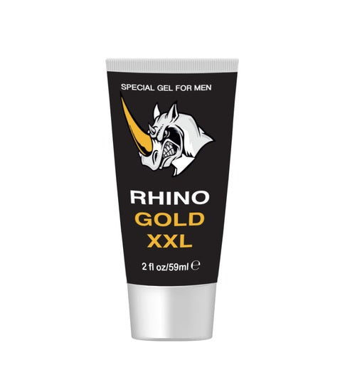 Gel RHINO GOLD XXL, Cupid Labs, pentru marirea penisului si erectii puternice, 59 ml 1 Gel RHINO GOLD XXL, Cupid Labs, pentru marirea penisului si erectii puternice, 59 ml