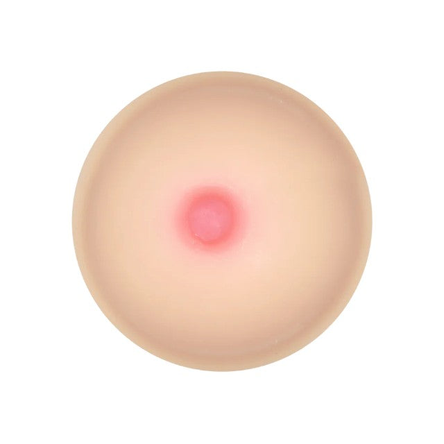 Săpun în formă de sân S-LINE Titty Soap, perfect ca un cadou sexy și amuzant, culoarea pielii 1 Săpun în formă de sân S-LINE Titty Soap, perfect ca un cadou sexy și amuzant, culoarea pielii