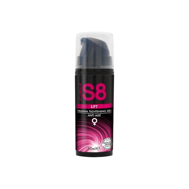 Gel intim S8 Lift, pentru strâmtarea și revitalizarea vaginului, fără parabeni, 30 ml