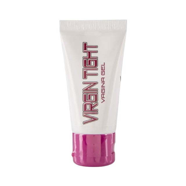 Gel Virgin Tight, pentru stramtarea si fermitatea vaginului, 30 ml 1 Gel Virgin Tight, pentru stramtarea si fermitatea vaginului, 30 ml