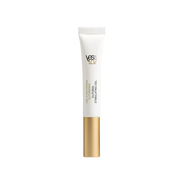 Gel YESFORLOV Clitoral Stimulating Gel, pentru stimularea clitorisului și orgasm intens, 10 g