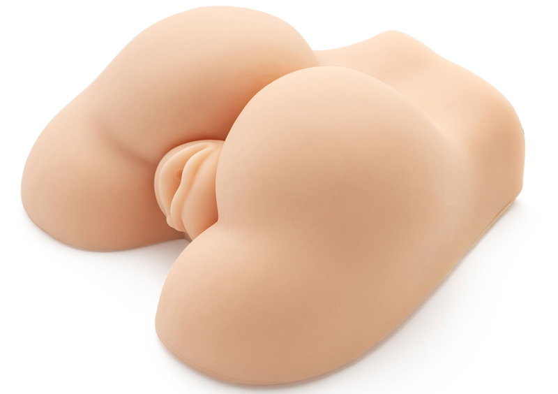 Masturbator cu Vibratii Fat Ass Fucker 1 Masturbator cu Vibratii Fat Ass Fucker