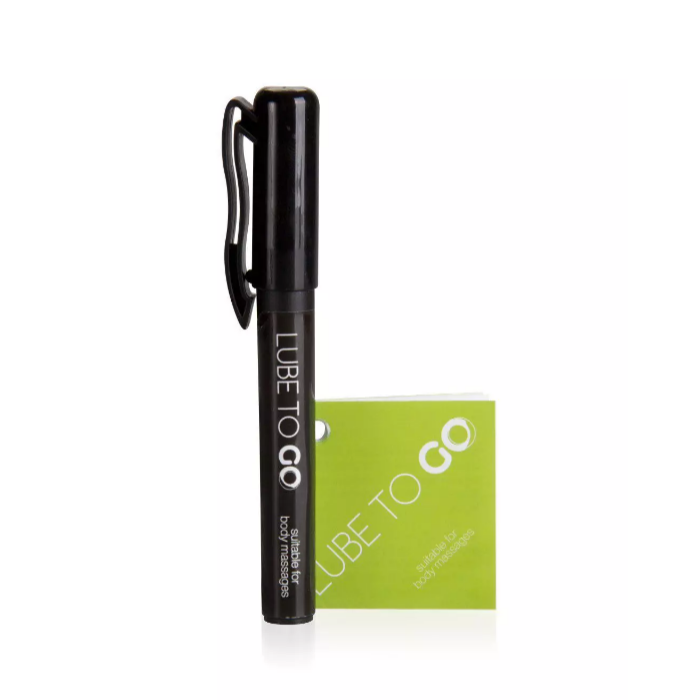 Lubrifiant pe Baza de Apa Lube To Go 6 ml 1 Lubrifiant pe Baza de Apa Lube To Go 6 ml