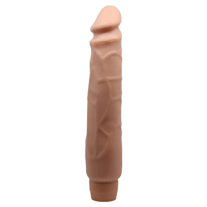 Vibrator Realist Jack Multispeed Natural 26 cm 1 Vibrator Realist Jack Multispeed Natural 26 cm