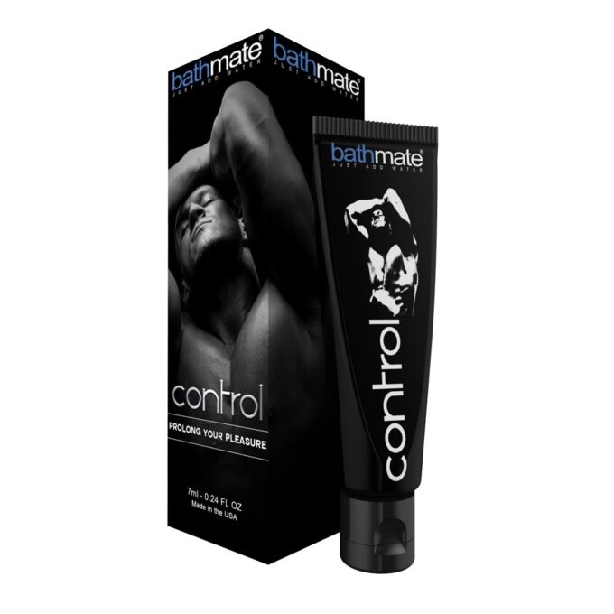 Crema Bathmate Impotriva Ejacularii Precoce Control 7 ml 1 Crema Bathmate Impotriva Ejacularii Precoce Control 7 ml