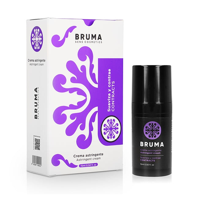 Crema BRUMA - ASTRINGENT, pentru stramtarea vaginului, 15 ml 1 Crema BRUMA - ASTRINGENT, pentru stramtarea vaginului, 15 ml
