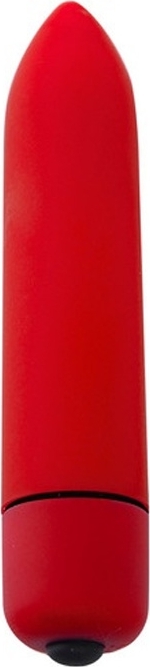 Vibrator Classics, Rosu 9.2 cm 1 Vibrator Classics, Rosu 9.2 cm