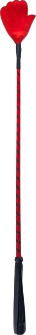 Cravasa Red Hand Devil Sticks 1 Cravasa Red Hand Devil Sticks