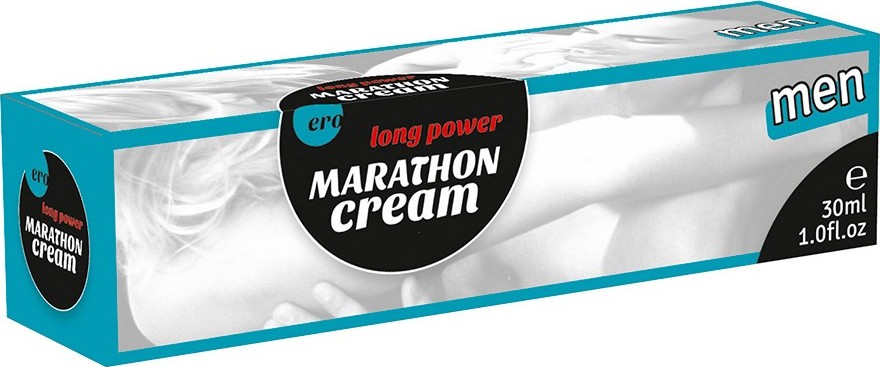 Crema Ero Marathon Man Power 30ml 1 Crema Ero Marathon Man Power 30ml