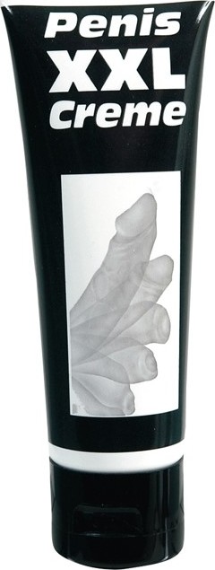 Crema Penis XXL pentru cresterea potentei - 80ml 1 Crema Penis XXL pentru cresterea potentei - 80ml