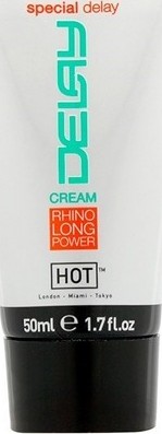 Crema Rhino Long Power pentru intarzierea ejacularii 50ml 1 Crema Rhino Long Power pentru intarzierea ejacularii 50ml