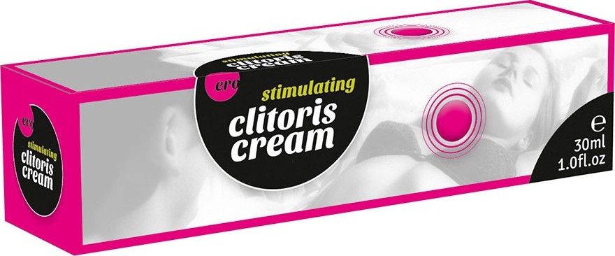 Crema Stimulare Clitoris 30ml 1 Crema Stimulare Clitoris 30ml