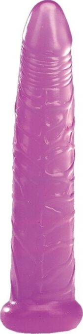 Dildo Easy Fighter Mov 16.5 cm 1 Dildo Easy Fighter Mov 16.5 cm