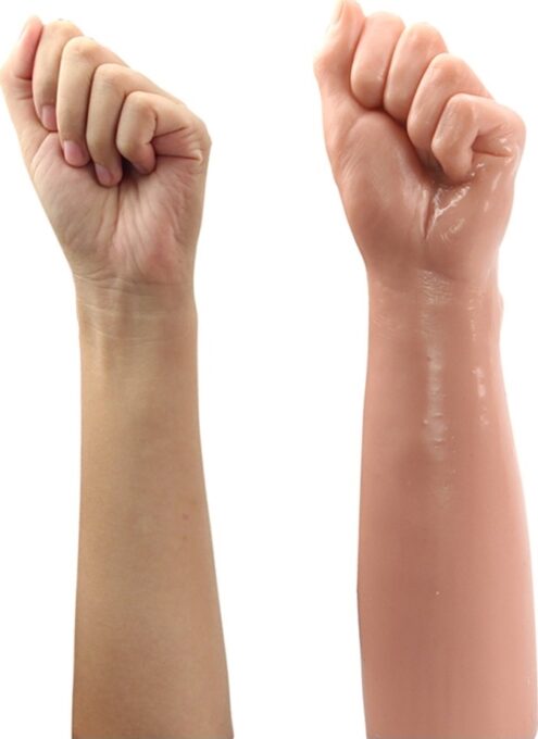 Dildo fisting BitchFist 31 cm 1 Dildo fisting BitchFist 31 cm
