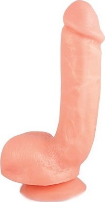 Dildo X5 Hard On 22 cm 1 Dildo X5 Hard On 22 cm