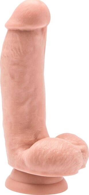 Dildo Get Real Natural 13.5 cm 1 Dildo Get Real Natural 13.5 cm