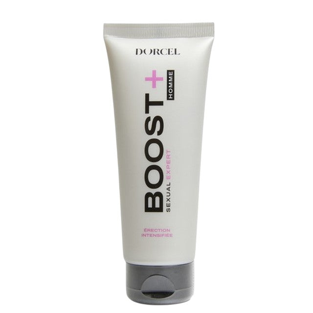 Cremă DORCEL Boost +, susține erecțiile puternice, ferme și de durată, cu extract de Ginkgo Biloba, 100 ml 1 Cremă DORCEL Boost +, susține erecțiile puternice, ferme și de durată, cu extract de Ginkgo Biloba, 100 ml