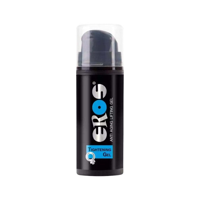 Gel EROS Tightening, pentru strâmtarea vaginului, cu fito-estrogeni, fără parabeni și silicon,30 ml 1 Gel EROS Tightening, pentru strâmtarea vaginului, cu fito-estrogeni, fără parabeni și silicon,30 ml