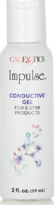 Gel E-stim Conductiv 59ml 1 Gel E-stim Conductiv 59ml