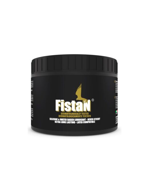 Lubrifiant Fistan pe Baza de Apa si Silicon 500 ml 1 Lubrifiant Fistan pe Baza de Apa si Silicon 500 ml