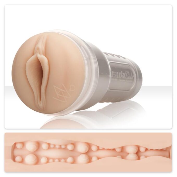 Masturbator Realist Angela White Indulgence Fleshlight Girls 1 Masturbator Realist Angela White Indulgence Fleshlight Girls