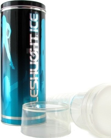 Fleshlight Ice Lady Crystal 1 Fleshlight Ice Lady Crystal