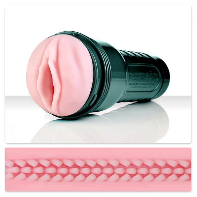 Masturbator Realist Vibro Lady Fleshlight 1 Masturbator Realist Vibro Lady Fleshlight