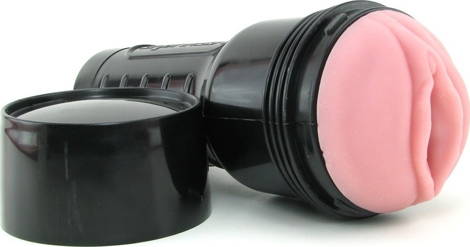 Fleshlight Vortex Pink Lady 1 Fleshlight Vortex Pink Lady