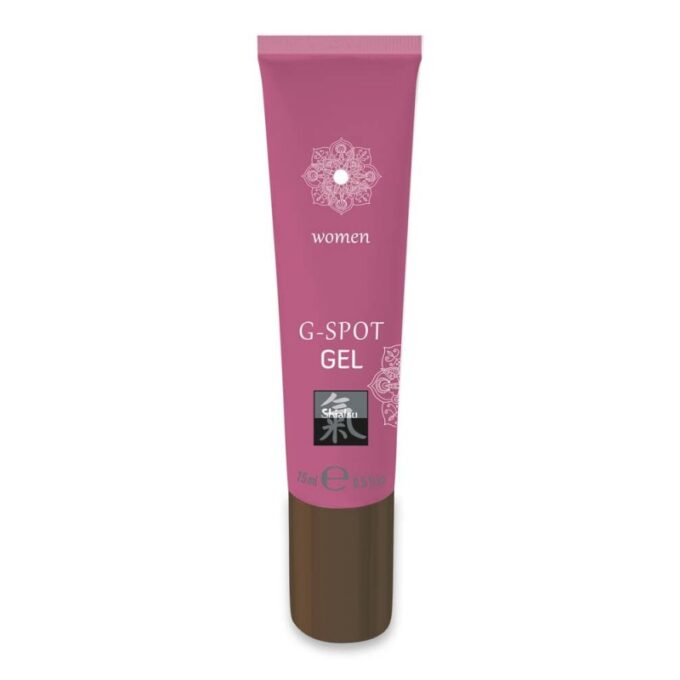 Gel Stimulator pentru Femei G-Spot 15 ml 1 Gel Stimulator pentru Femei G-Spot 15 ml